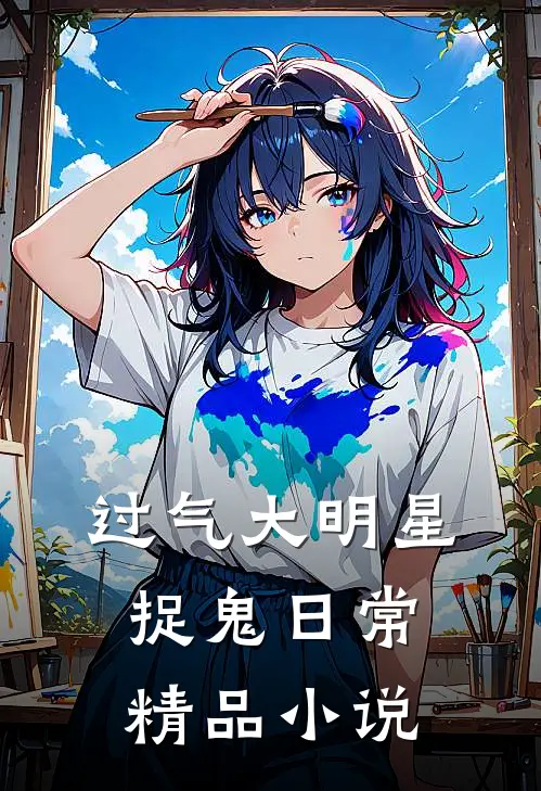 过气大明星捉鬼日常精品小说