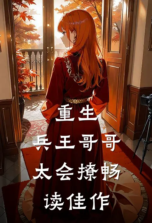 重生兵王哥哥太会撩畅读佳作