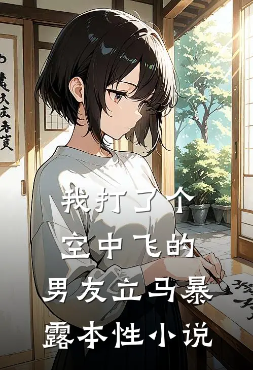 我打了个空中飞的，男友立马暴露本性小说