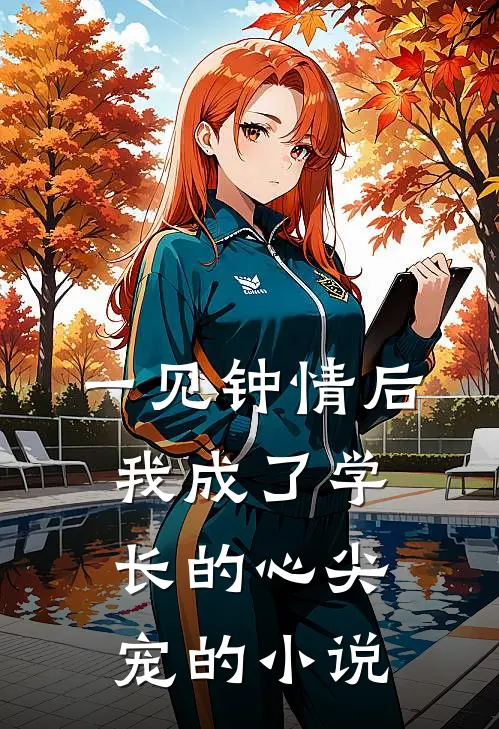 一见钟情后，我成了学长的心尖宠的小说