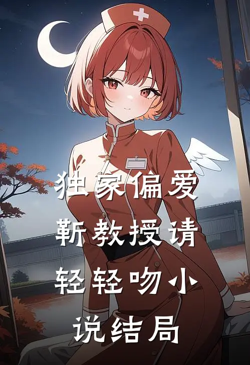 独家偏爱靳教授请轻轻吻结局怎么样