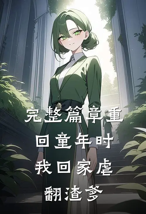 完整篇章重回童年时：我回家虐翻渣爹