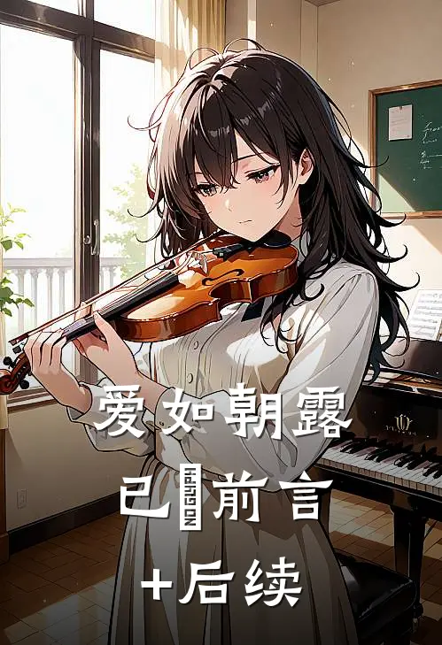 爱如朝露已晞前言+后续