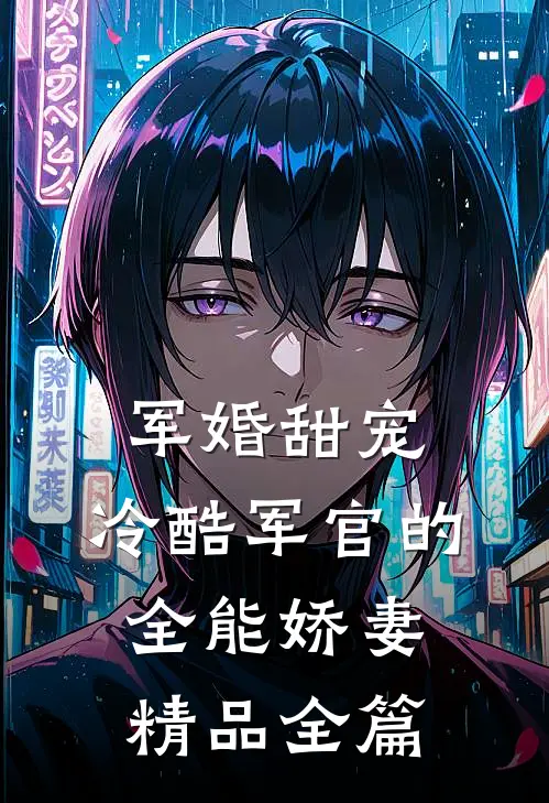 军婚甜宠：冷酷军官的全能娇妻精品全篇