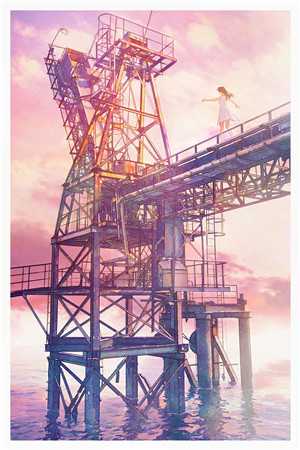 离婚后我专心搞事业，他急了全局