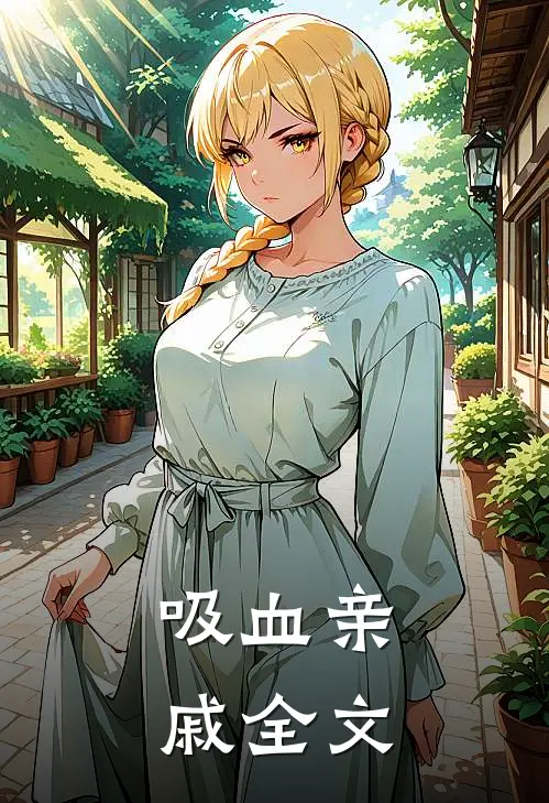 吸血亲戚全文在线阅读