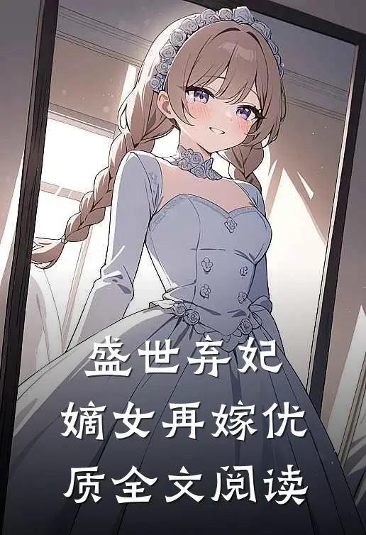 盛世弃妃嫡女再嫁优质全文阅读