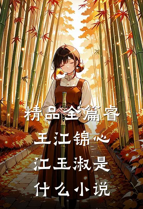 精品全篇睿王江锦心江玉淑是什么小说