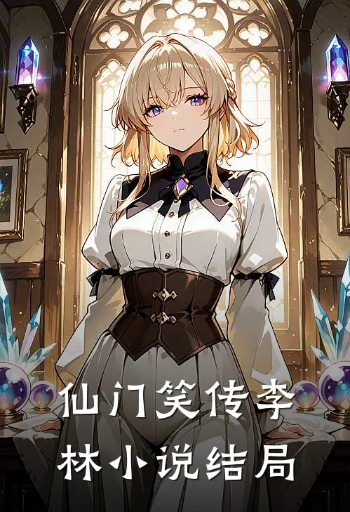 仙门笑传李林小说结局