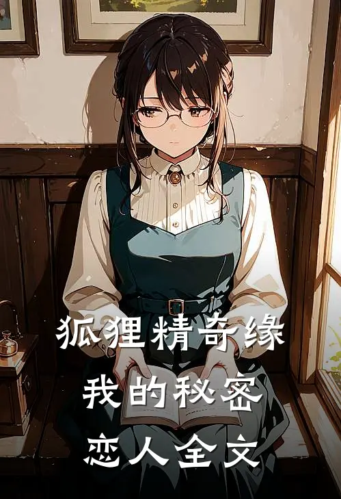 狐狸精奇缘我的秘密恋人全文在线阅读