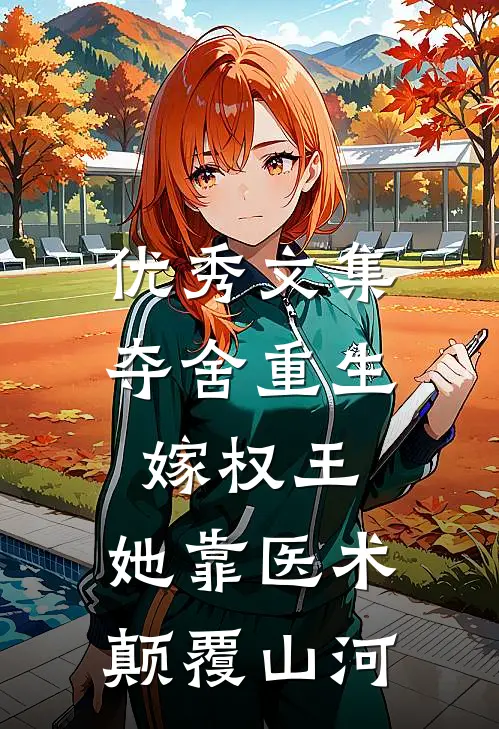 优秀文集夺舍重生嫁权王，她靠医术颠覆山河
