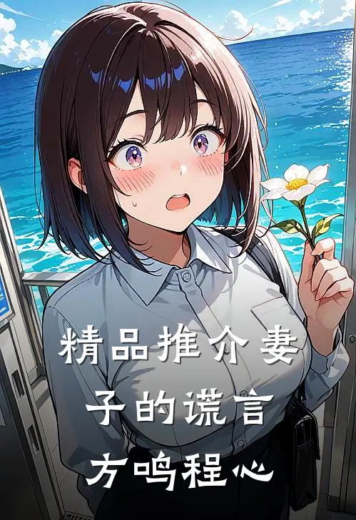 精品推介妻子的谎言方鸣程心