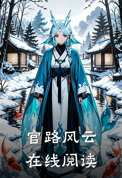 官路风云在线阅读