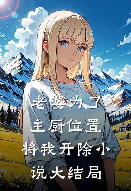 老婆为了主厨位置,将我开除大结局是