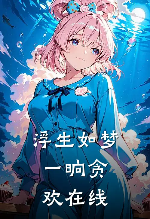 浮生如梦,一晌贪欢在线
