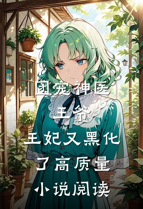 团宠神医王爷,王妃又黑化了高质量阅读全文