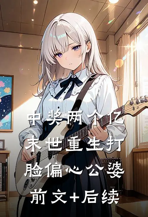 中奖两个亿，末世重生打脸偏心公婆前文+后续