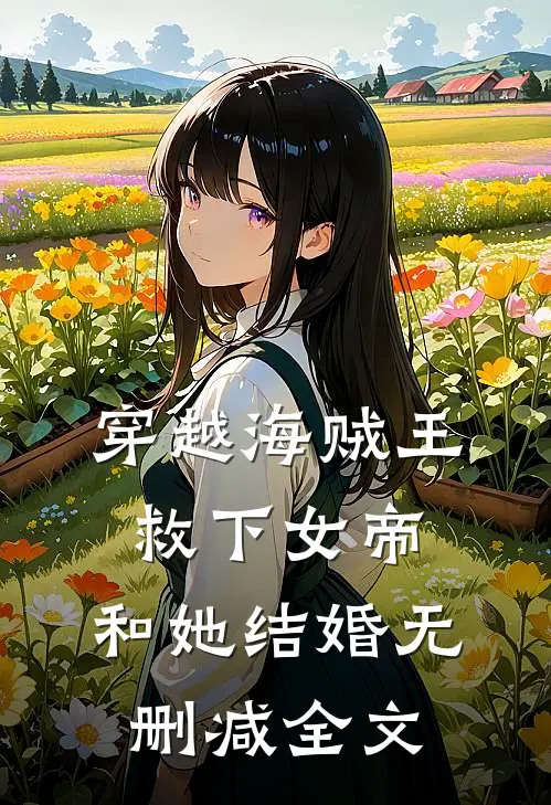 穿越海贼王,救下女帝,和她结婚无删减全文