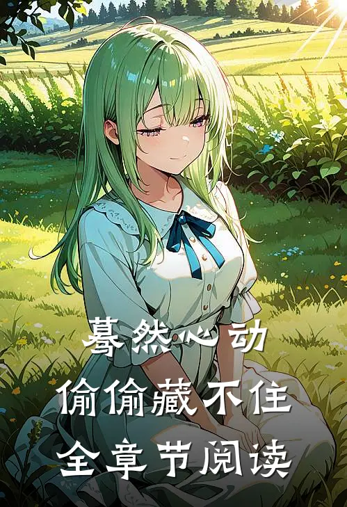 蓦然心动,偷偷藏不住全章节阅读