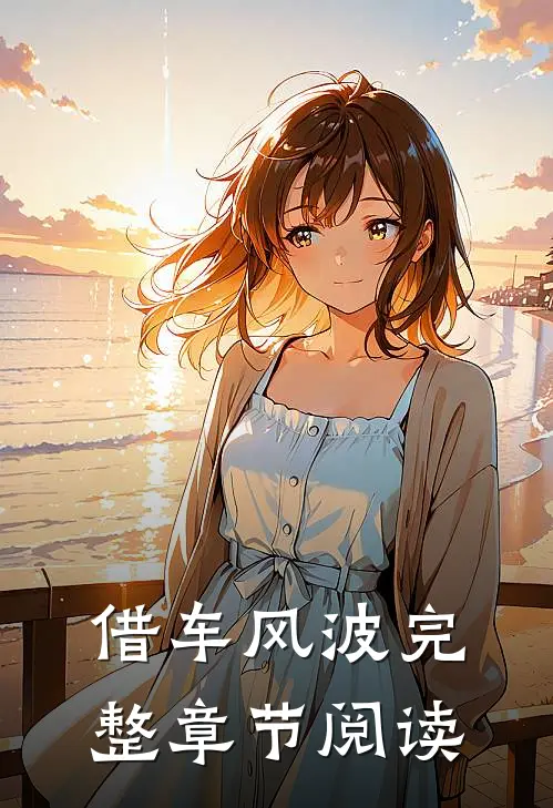 借车风波完整章节阅读