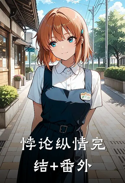 悖论纵情完结+番外