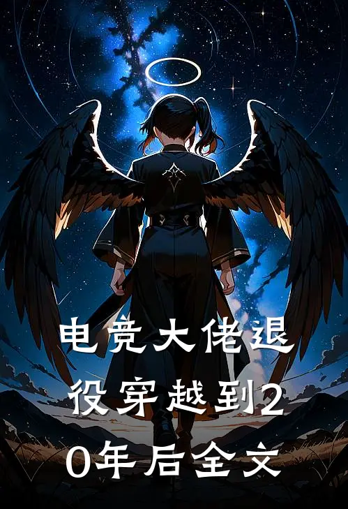 电竞大佬退役穿越到20年后全文在线阅读