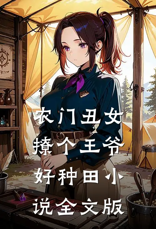 农门丑女:撩个王爷好种田 小说全文版