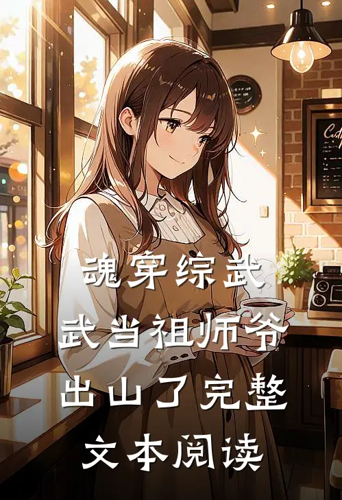 魂穿综武：武当祖师爷出山了完整文本阅读