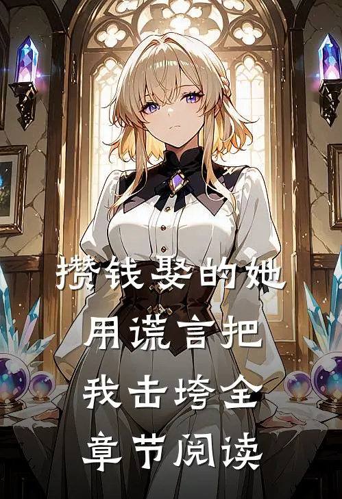 攒钱娶的她,用谎言把我击垮全章节阅读