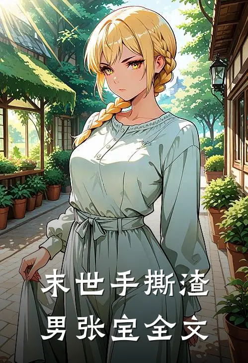 末世手撕渣男张宝全文