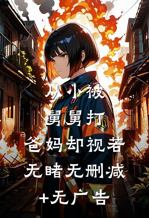 从小被舅舅打，爸妈却视若无睹无删减+无广告