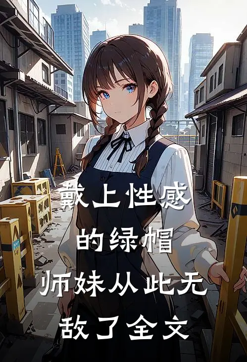 戴上性感的绿帽,师妹从此无敌了全文在线阅读