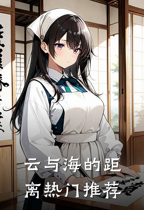 云与海的距离热门推荐
