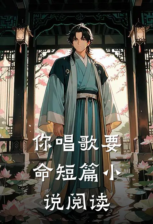 你唱歌要命短篇小说阅读