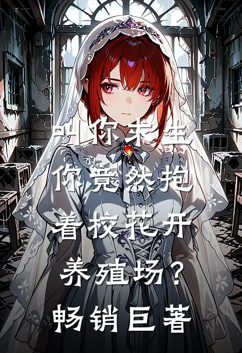 叫你求生，你竟然抱着校花开养殖场？畅销巨著