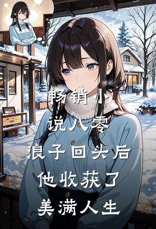 畅销小说八零：浪子回头后他收获了美满人生