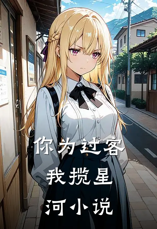 你为过客,我揽星河结局