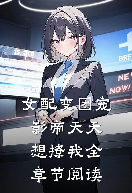 女配变团宠影帝天天想撩我全章节阅读