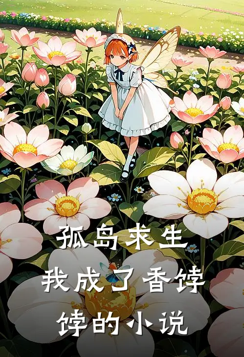 孤岛求生我成了香饽饽的