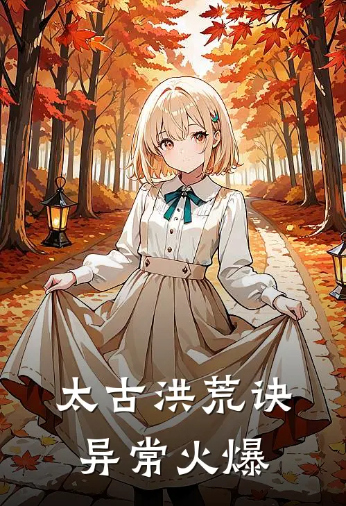 太古洪荒诀异常火爆