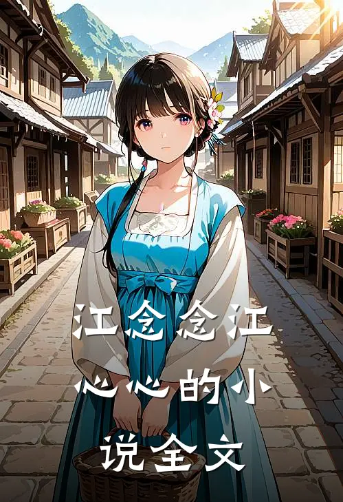 江念念江心心的小说全文