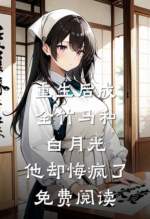 重生后成全竹马和白月光,他却悔疯了免费阅读无弹窗
