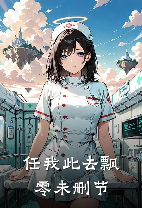 任我此去飘零未删节