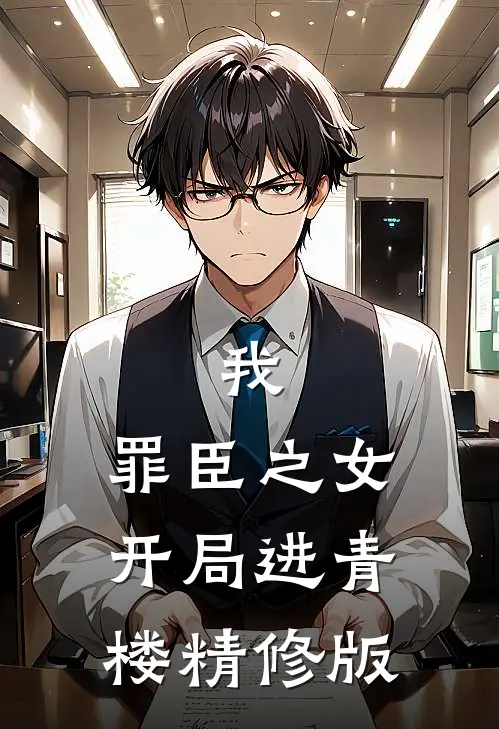 我，罪臣之女，开局进青楼精修版