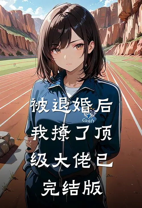 被退婚后，我撩了顶级大佬已完结版