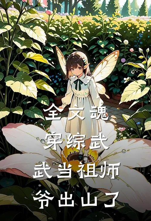 全文魂穿综武：武当祖师爷出山了