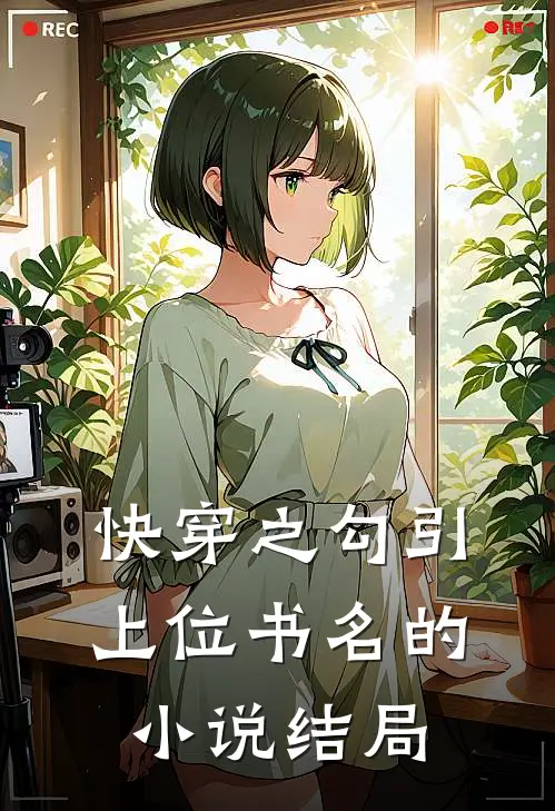快穿之勾引上位书名的小说结局