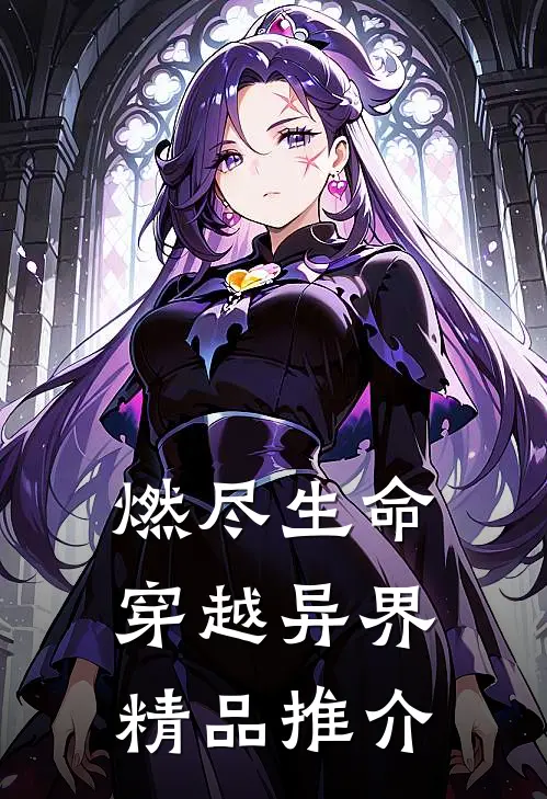 燃尽生命穿越异界精品推介