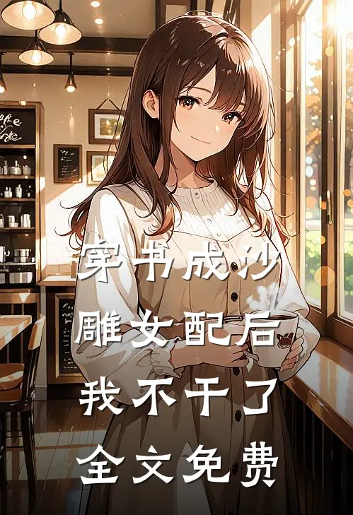 穿书成沙雕女配后,我不干了全文免费观看