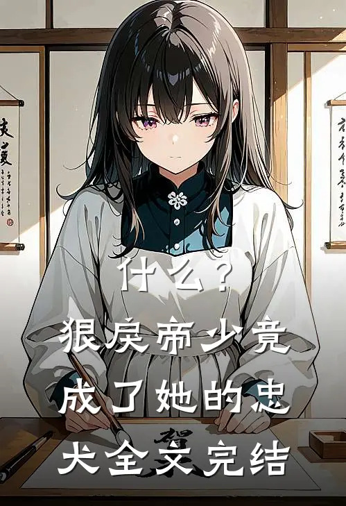 什么？狠戾帝少竟成了她的忠犬全文完结